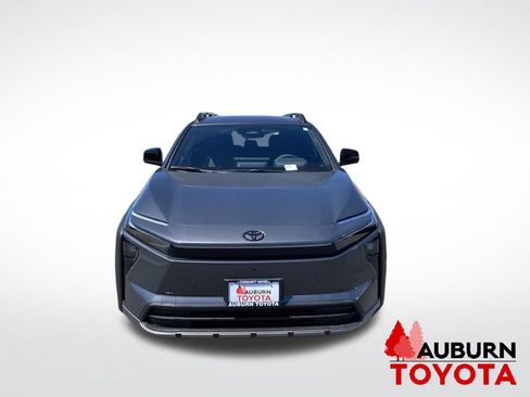 New 2026 Toyota bZ Woodland AWD/4WD image 2