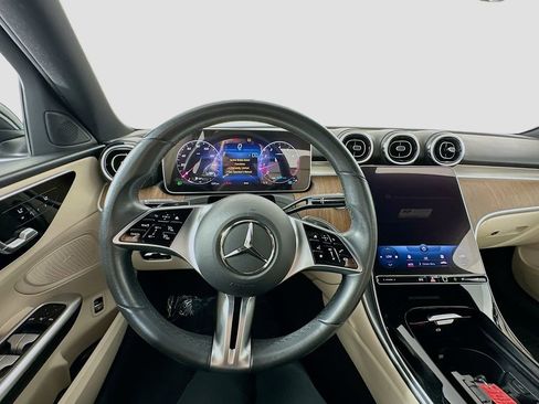 Used 2022 Mercedes-Benz C 300 Sedan image 12