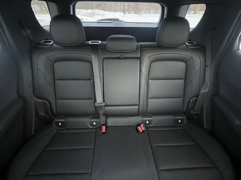 Certified 2025 Chevrolet Equinox LT w/ Convenience Package II image 18