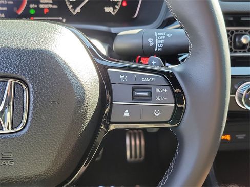 Used 2026 Honda Civic Sport image 6