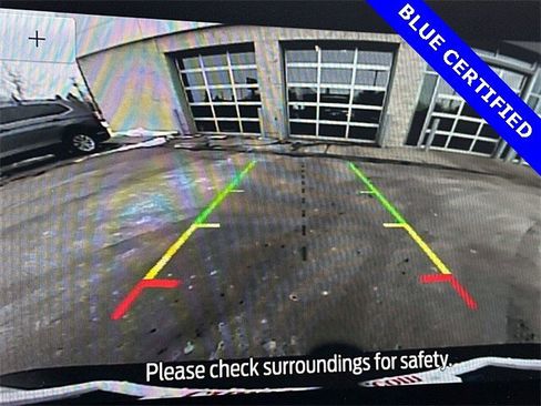 Certified 2022 Ford Escape SE w/ Convenience Package image 14