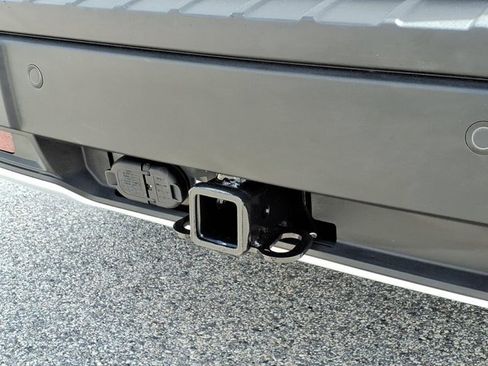 Certified 2023 Ford Explorer Timberline w/ Timberline Technology Package AWD/4WD image 4