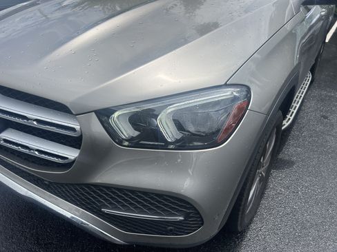Certified 2023 Mercedes-Benz GLE 350 image 6