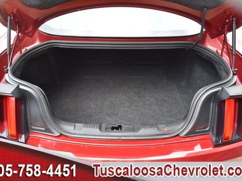 Used 2016 Ford Mustang Coupe w/ Interior & Wheel Package RWD image 9
