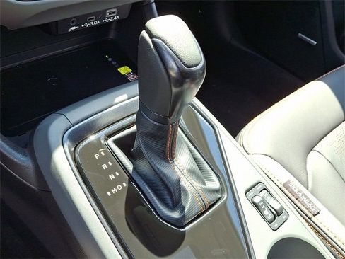 New 2025 Subaru Crosstrek 2.5i Limited image 13