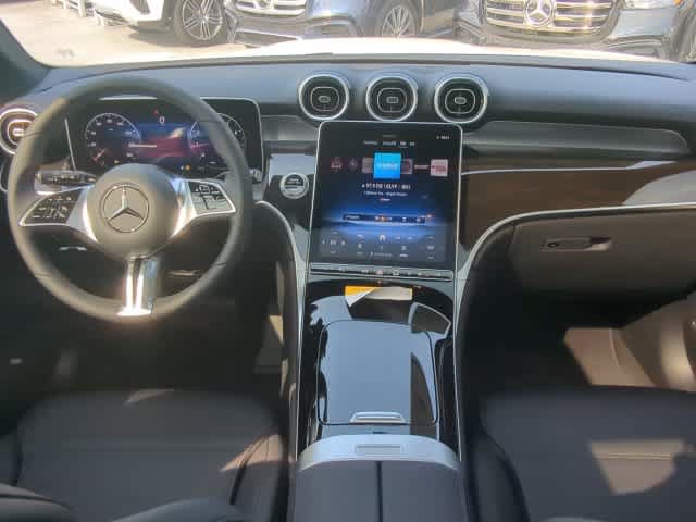 Certified 2025 Mercedes-Benz GLC 300 image 15