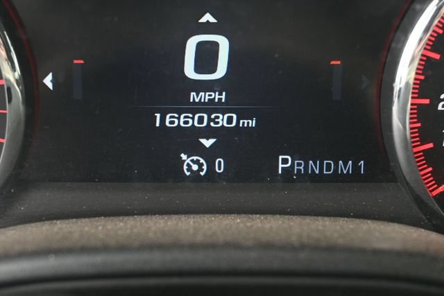 Used 2016 GMC Sierra 3500 Denali w/ Driver Alert Package AWD/4WD image 35