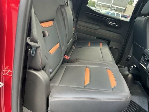 Used 2026 GMC Sierra 1500 AT4 w/ AT4 Premium Package AWD/4WD image 19