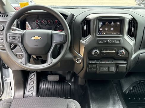 New 2026 Chevrolet Silverado 3500 W/T w/ WT Convenience Package AWD/4WD image 7
