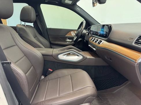 Used 2021 Mercedes-Benz GLE 350 4MATIC image 17