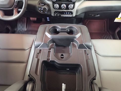 New 2026 RAM 1500 Tradesman w/ Protection Group image 16