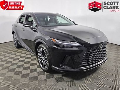 Used 2024 Lexus RX 350 Premium Plus w/ Convenience Package