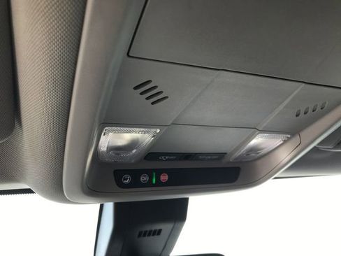 Certified 2024 Chevrolet Equinox LT image 10