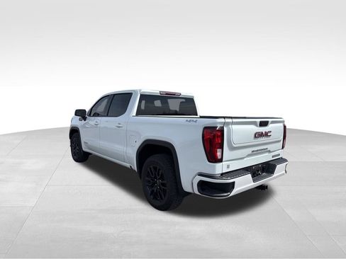 Used 2023 GMC Sierra 1500 Elevation image 10