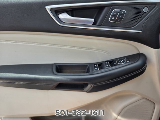 Used 2023 Ford Edge Titanium w/ Cargo Accessory Package AWD/4WD image 33