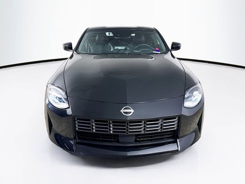 Used 2024 Nissan Z Performance w/ Floor Mat Package image 3