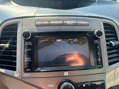 Used 2014 Toyota Venza XLE w/ XLE Premium Package AWD/4WD image 33