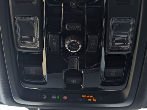 New 2026 Chevrolet Tahoe RST w/ Advanced Technology Package image 28