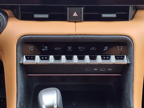 New 2026 Lexus IS 350 F Sport AWD/4WD image 25