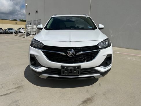Used 2022 Buick Encore GX Select FWD image 2