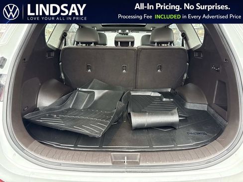 Used 2019 Hyundai Santa Fe Limited AWD/4WD image 11