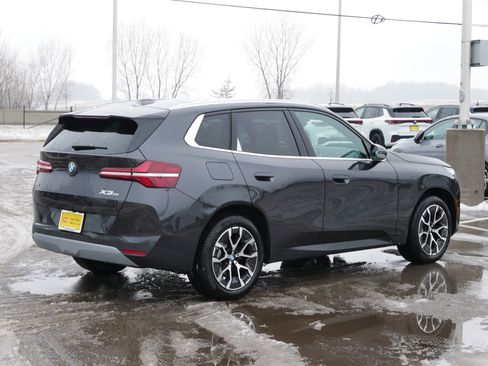 New 2026 BMW X3 xDrive30 w/ Convenience Package image 2