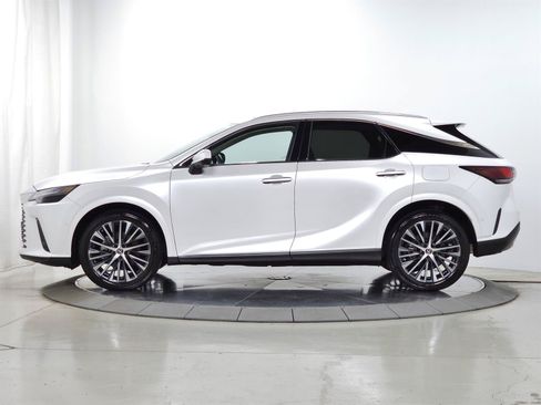 Certified 2024 Lexus RX 350 Premium Plus w/ Convenience Package AWD/4WD image 5