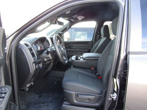 New 2026 RAM 2500 Tradesman image 20