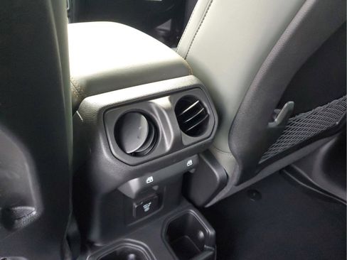 New 2026 Jeep Gladiator Mojave image 21