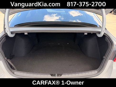 Certified 2024 Kia K5 GT-Line w/ GT-Line Premium Package FWD image 27