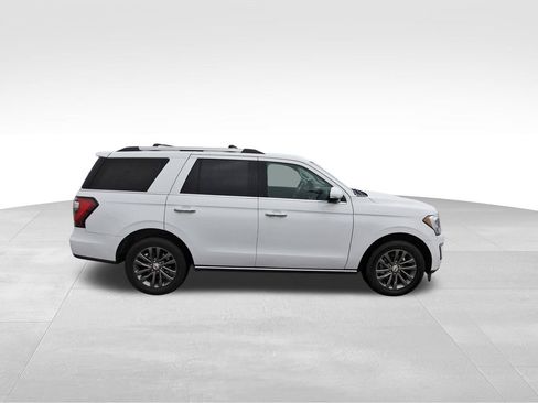 Used 2020 Ford Expedition Limited w/ Cargo Package image 5