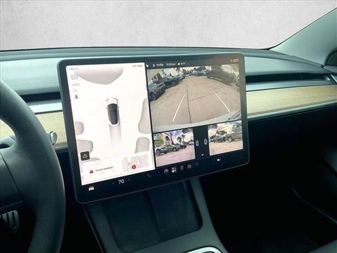 Used 2023 Tesla Model 3 Performance AWD/4WD image 19