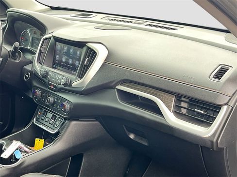 Used 2018 GMC Terrain SLT w/ Preferred Package image 31