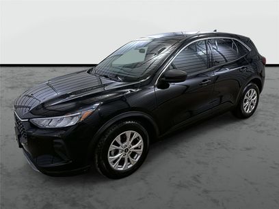 Used 2023 Ford Escape Active