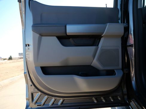 New 2026 Ford F250 XL w/ STX Appearance Package image 21