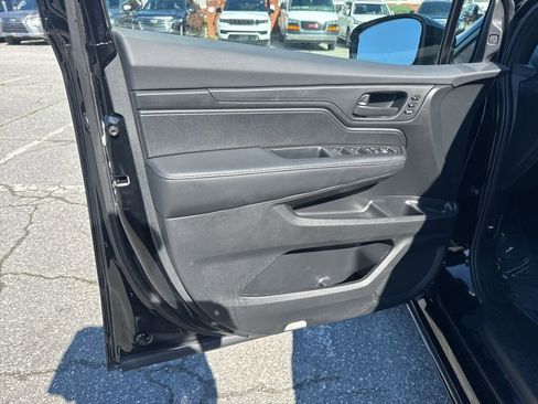 Used 2025 Honda Odyssey Sport-L image 27