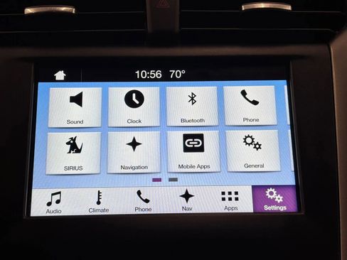 Used 2017 Ford Fusion SE w/ Fusion SE Technology Package FWD image 40