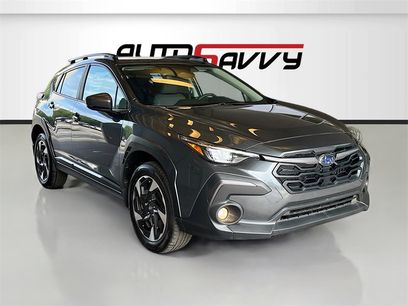 Used 2024 Subaru Crosstrek 2.5i Limited