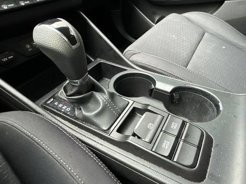 Used 2020 Hyundai Tucson SE FWD image 23