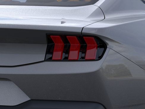 New 2025 Ford Mustang Coupe RWD image 21