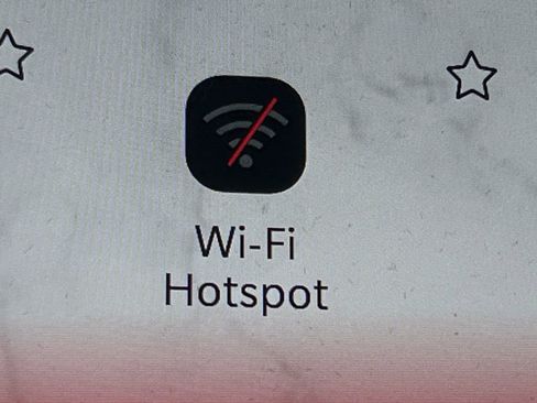 Used 2022 Jeep Wagoneer Series III w/ Flexible Seating Group image 11