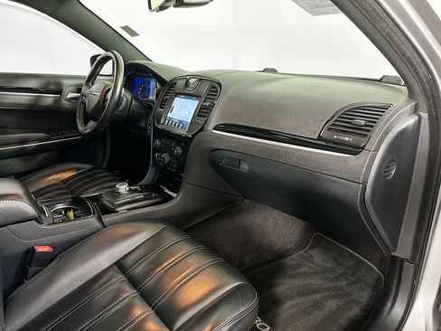 Used 2017 Chrysler 300 S w/ S Model Appearance Package image 31