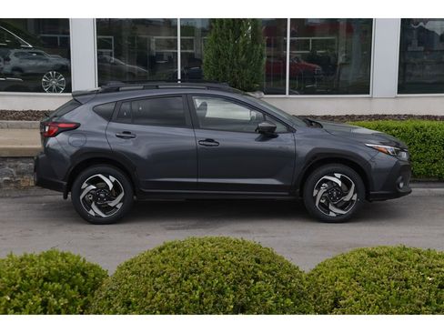 New 2026 Subaru Crosstrek 2.5i Limited AWD/4WD image 3