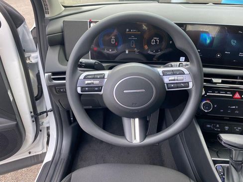 New 2026 Hyundai Tucson SEL image 13