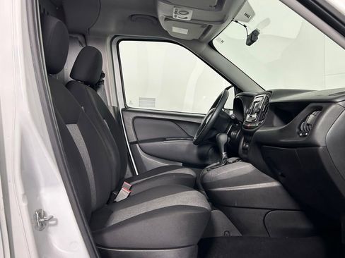 Used 2022 RAM ProMaster City Wagon FWD image 10