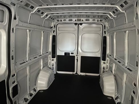 New 2026 RAM ProMaster 2500 w/ Safety Group image 14