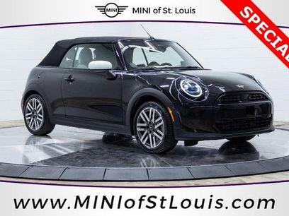 New 2026 MINI Cooper S