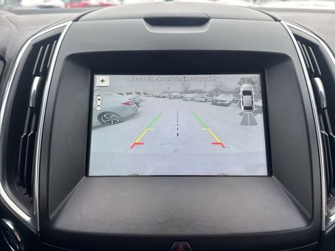 Used 2017 Ford Edge Sport w/ Equipment Group 401A image 35