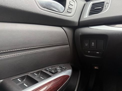 Used 2015 Acura TLX V6 SH-AWD w/ Technology Pkg image 25
