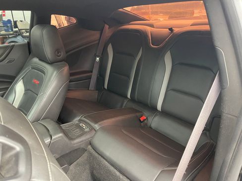 Used 2016 Chevrolet Camaro SS image 20